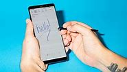 10 ways to use the S Pen on a Samsung Galaxy device