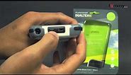 PureGear® DualTek Extreme Case for Motorola Droid Razr Review in HD