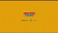 Diddy Kong Racing - Star City (HD Remix)