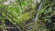 The Gwaun Valley waterfall walk - by How We Travel