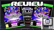 Sega Genesis Classics Collection Review / Mega Drive Classics | Nostalgia Nerd
