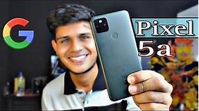 Google pixel 5a 5g | Google Pixel 5a 5g review