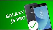 5 motivos para COMPRAR o Galaxy J5 Pro