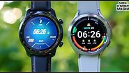 GALAXY WATCH 4’s ONLY COMPETITION (Best Android Smartwatch)