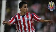 Top 6 goles de Omar Bravo en #ElClásicoDeMéxico