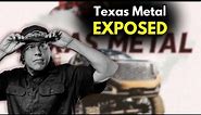 Texas metals and John Cena new car collection | Lincoln continental Episode | Lamborghini Testing