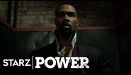 Power | First Look at Season 1 Starring Omari Hardwick | STARZ