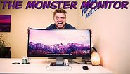 Choosing between the 29" and the 34" 21:9 Ultrawide monitors