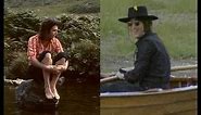 John Lennon and Paul McCartney: Float Downstream