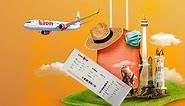 Tiket Pesawat Murah Jakarta-Batam dari Super Air Jet dan Lion Air, Cek Harga dan Jadwal Penerbangan - Tribunnews.com