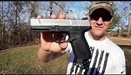 Smith & Wesson SD9VE Review