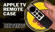 Apple TV Remote Case Review