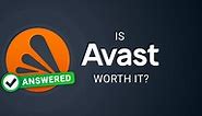 Avast Antivirus Review 2024: Is It Worth It? | CyberNews