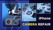 iPhone Camera Repair – The Hardest Thing to Fix on an iPhone?