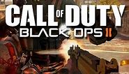 Black Ops 2 - League Play Fun with the Crew! Daddys Darlings! (Season 1 - Game 4)