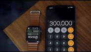 Top Five Calculator Tips & Tricks for iPhone