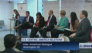 Ambassadors on U.S.-Central America Relations