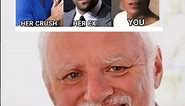 Harold reacts #memes