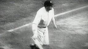 Babe Ruth hits 1st HR at Yankee Stadium - 100 years ago