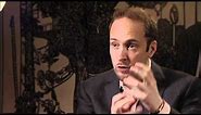 Memory and identity: in conversation with Derren Brown - OU Boundaries philosophy series (4/7)