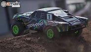 What's New: Traxxas Slash 4x4 Brushed Short Course Truck