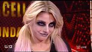Alexa bliss being creepy and Evil for 11 minutes 😈