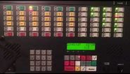 Zetron 4010 R dispatch console tone paging test