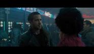 Blade Runner 2049 - Downtown LA Scene [HD]