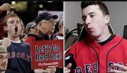 If I Lose I Wear A Red Sox Jersey For A Whole Week! MLB The Show 17 Challenge