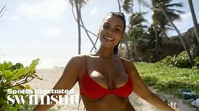 SI Swimsuit 2022 in Barbados | Sports Illustrated Swimsuit