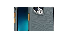 LifeProof WAKE SERIES Case for iPhone 13 Pro Max & iPhone 12 Pro Max - ANCHORS AWAY.