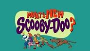 What's New Scooby Doo?: Monsters