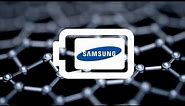 Samsung's New Graphene Battery Smartphone is HERE!