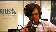 Dirty Projectors Perform "No Intention" on SIRIUS XMU