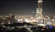 Unveiling Osaka's Best-Kept Secret: Tsutenkaku Tower - 4K Japan travel video -