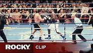 The Final Fight | ROCKY BALBOA