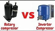 Inverter Compressor Vs Normal Compressor - Benefits Of Inverter Air Conditioner