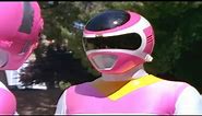 The Power of Pink | Lost Galaxy | Full Episode | S07 | E31 | Power Rangers Official