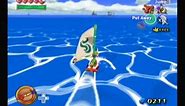 The Legend of Zelda: The Wind Waker Review (Gamecube)