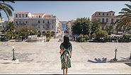 Syros | The classy capital of the Cyclades