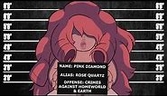 Steven Universe Discussion: Why Rose Quartz is the True Villain