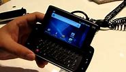 T-Mobile Sidekick 4G by Samsung Hands-On | Pocketnow