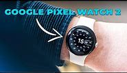 Google Pixel Watch 2 - Review