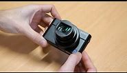 Sony RX100 VII - Hands-On Review and Sample Photos