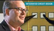 Integrated Circuit Design – EE Master Specialisation