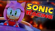 Sonic Meme Racing