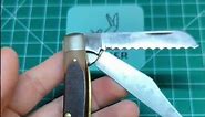 Old Timer 89OT Blazer Pocket Knife