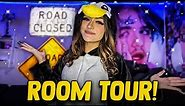UPDATED ROOM TOUR 2021 !!