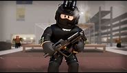 Roblox Military Accessories (Creating a Tactical Outfit ^^)
