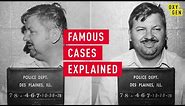 The John Wayne Gacy Case, Explained | Oxygen